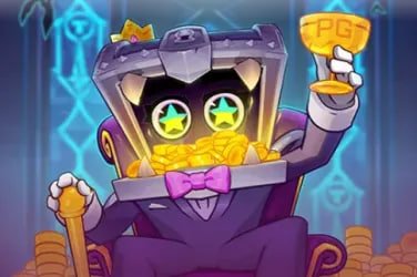 Demo gameplay Fish Hunter inatogell