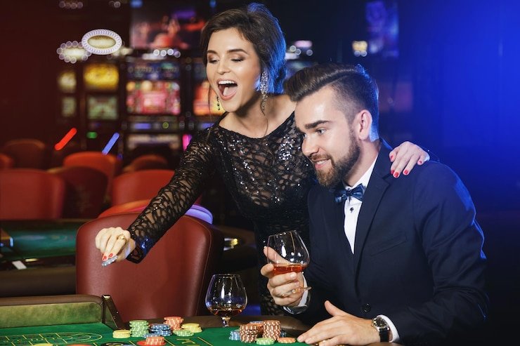 Antarmuka slot populer pada aplikasi mobile inatogell