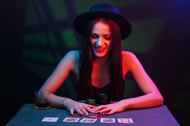 Tutorial menggunakan outright betting dan live dealer secara bersamaan di aplikasi inatogell