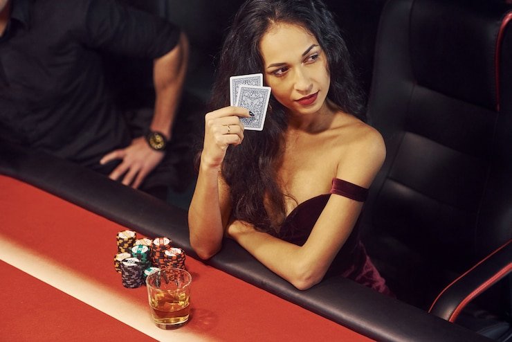 Antarmuka permainan slot terbaru di aplikasi inatogell
